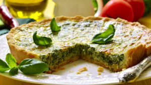 Quiche