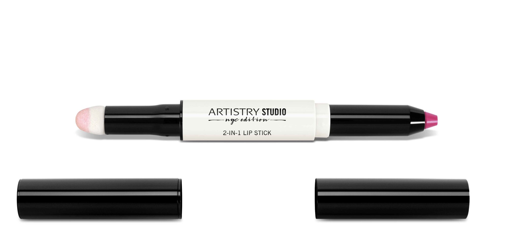 Artistry Studio NYC Edition 2-in-1 Lip Stick – Fifth Avenue Fuch