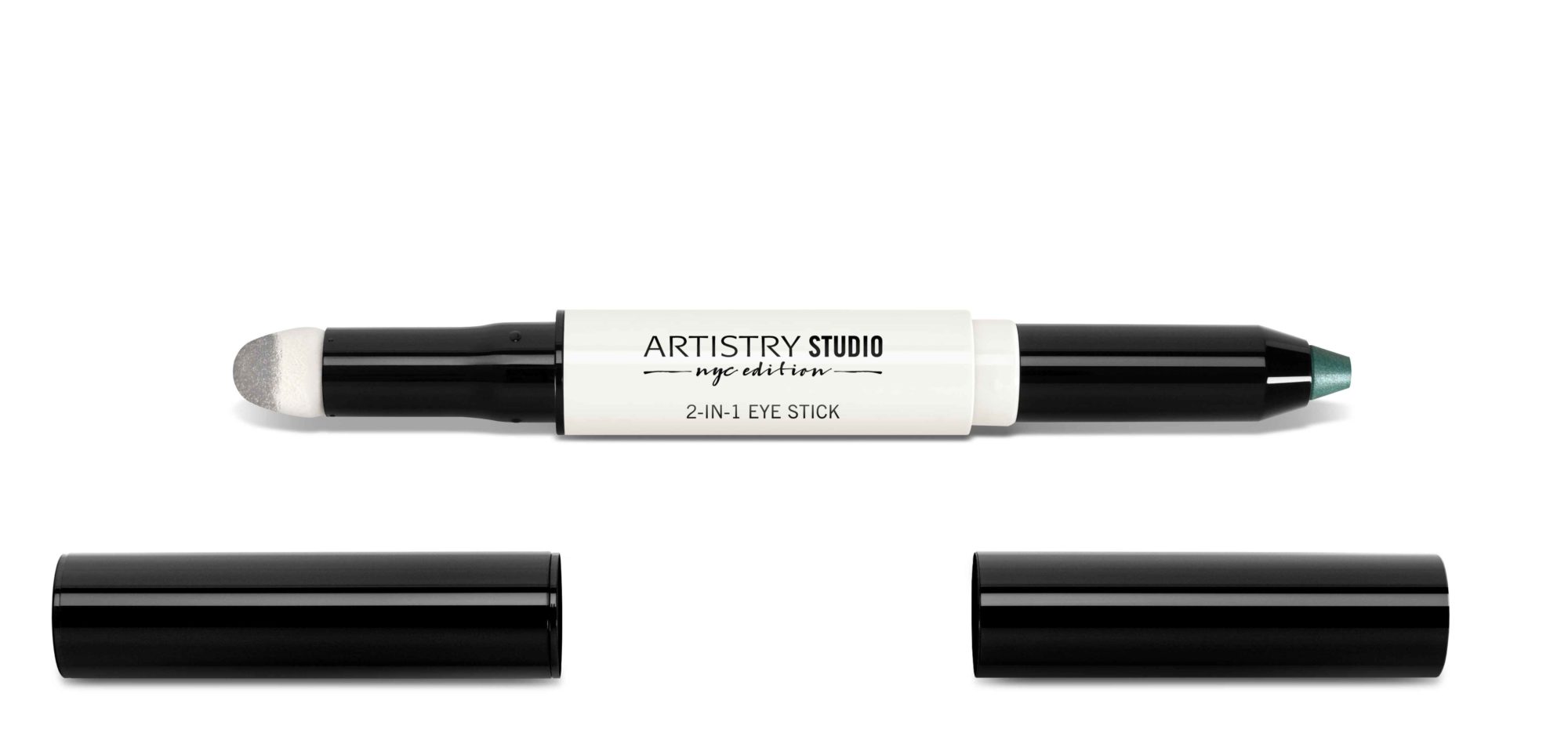 Artistry Studio NYC Edition 2-in-1 Eye Stick – Tribeca Teal