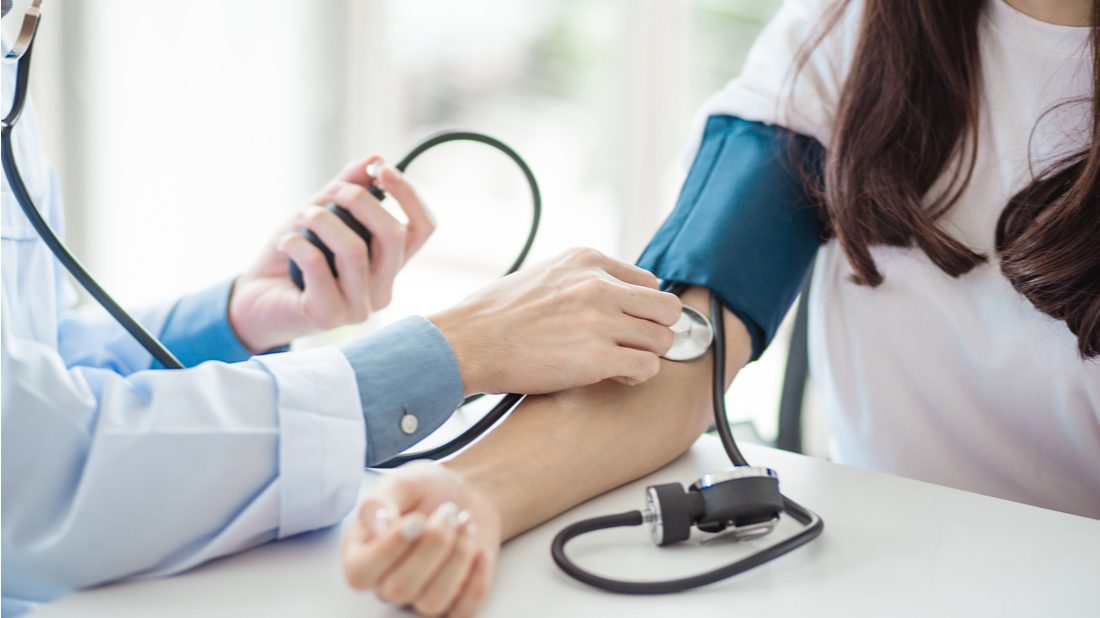 léky na vysoký krevní tlak bez vedlejších účinků razina hipertenzije kod muškaraca