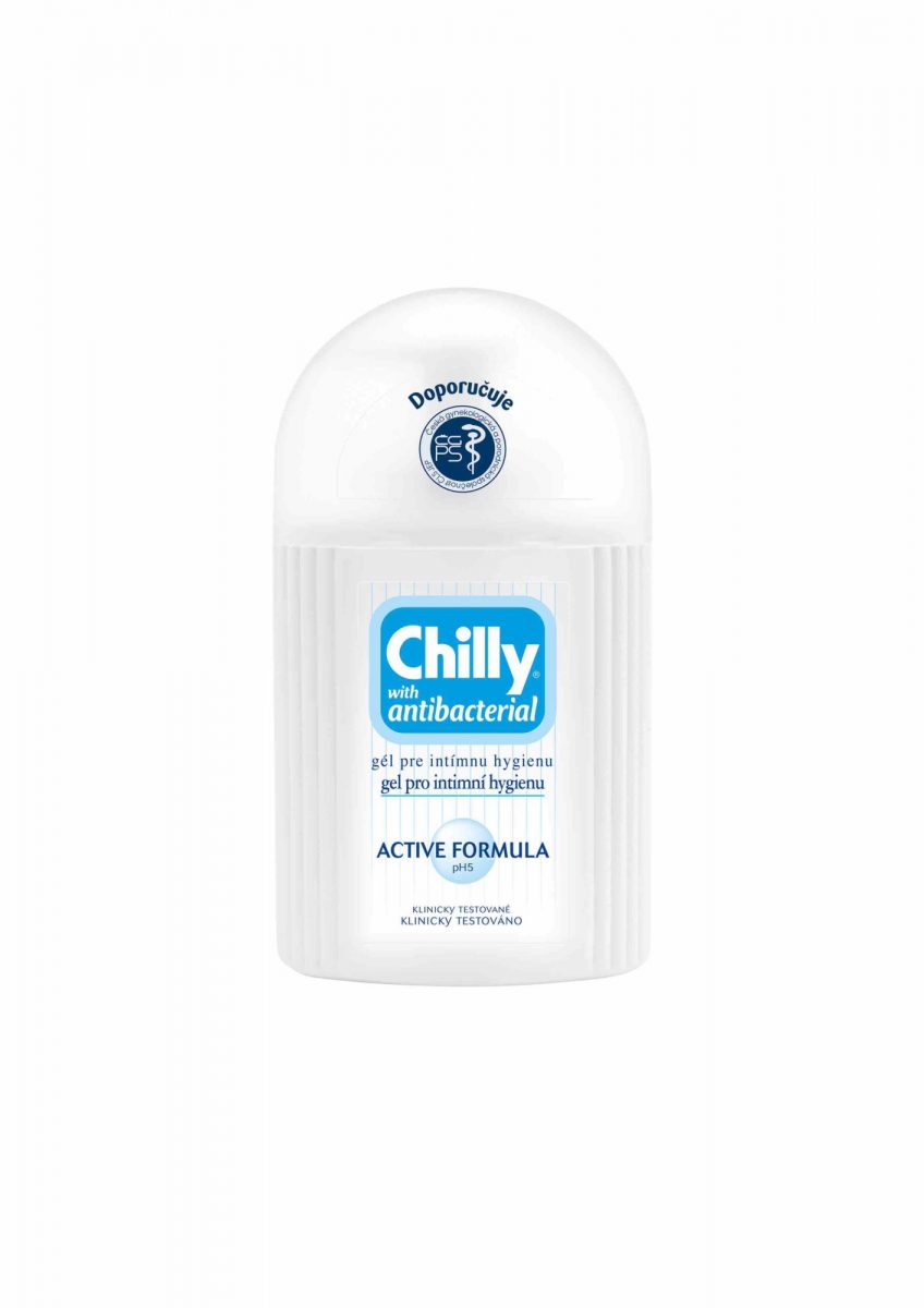 Chilly Antibacterial_200 ml_small
