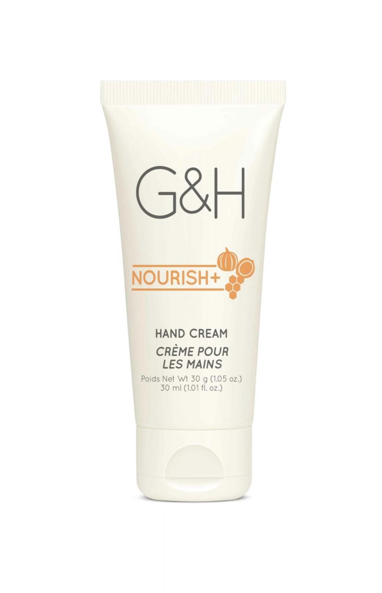 Nourish Hand Cream