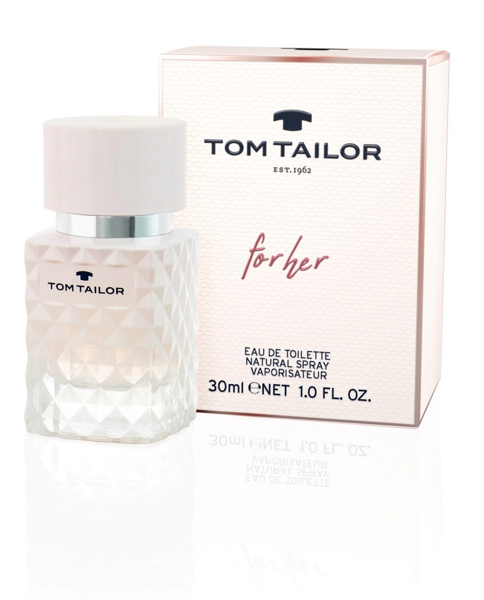 Tom Tailor for her 30 ml_a_440 Kc