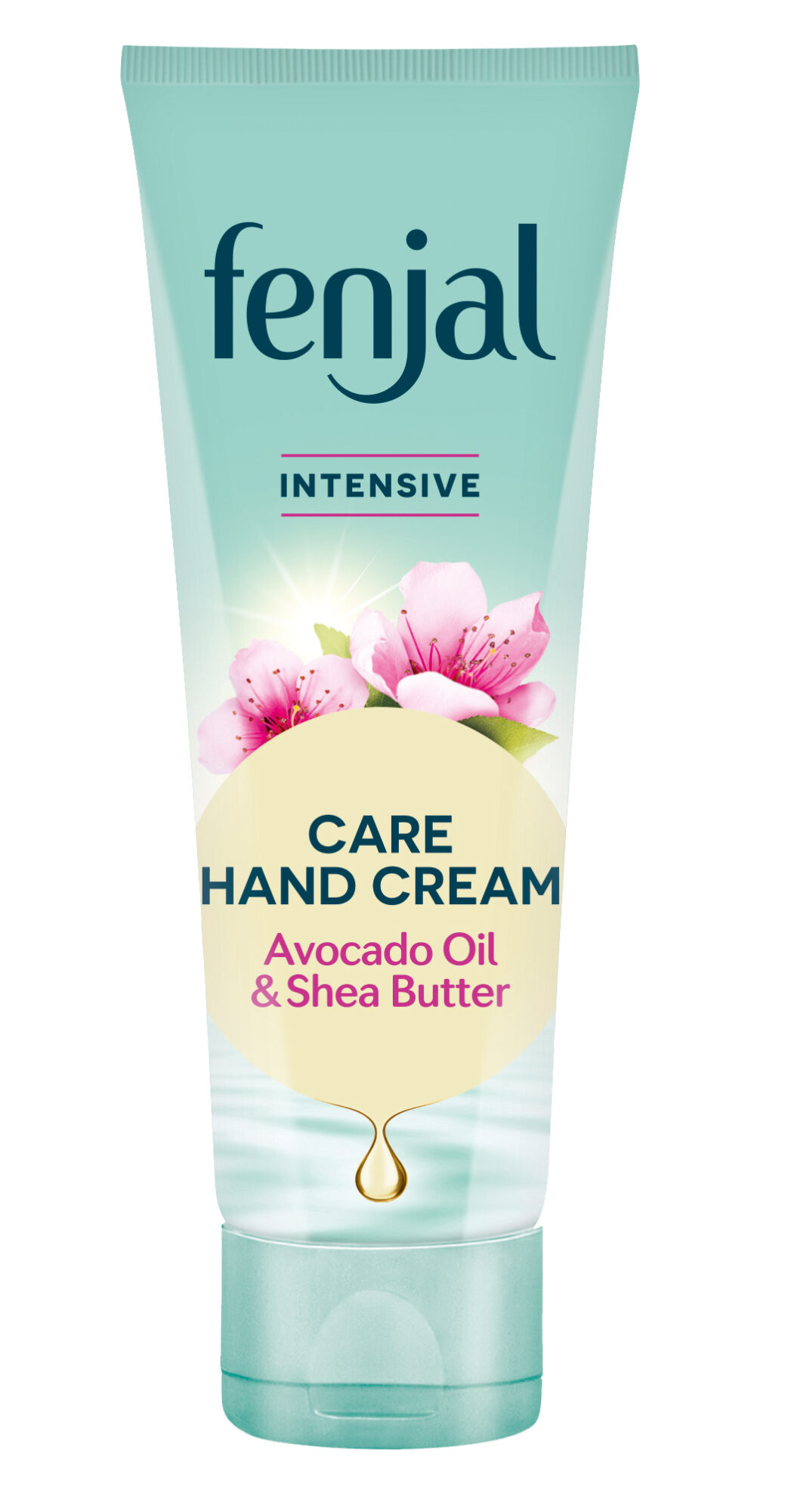 fenjal Hand Cream Intensive 75ml_109 Kc