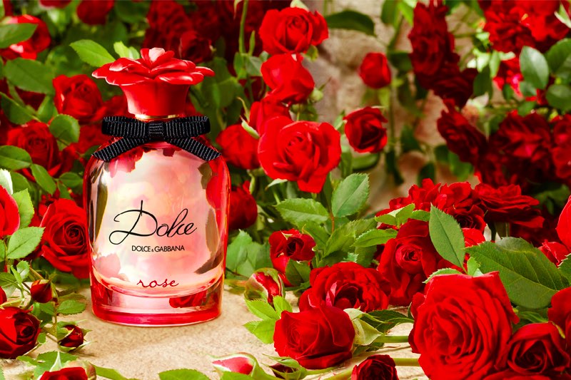 Dolce & Gabbana Dolce Rose 50ml creative_2_preview