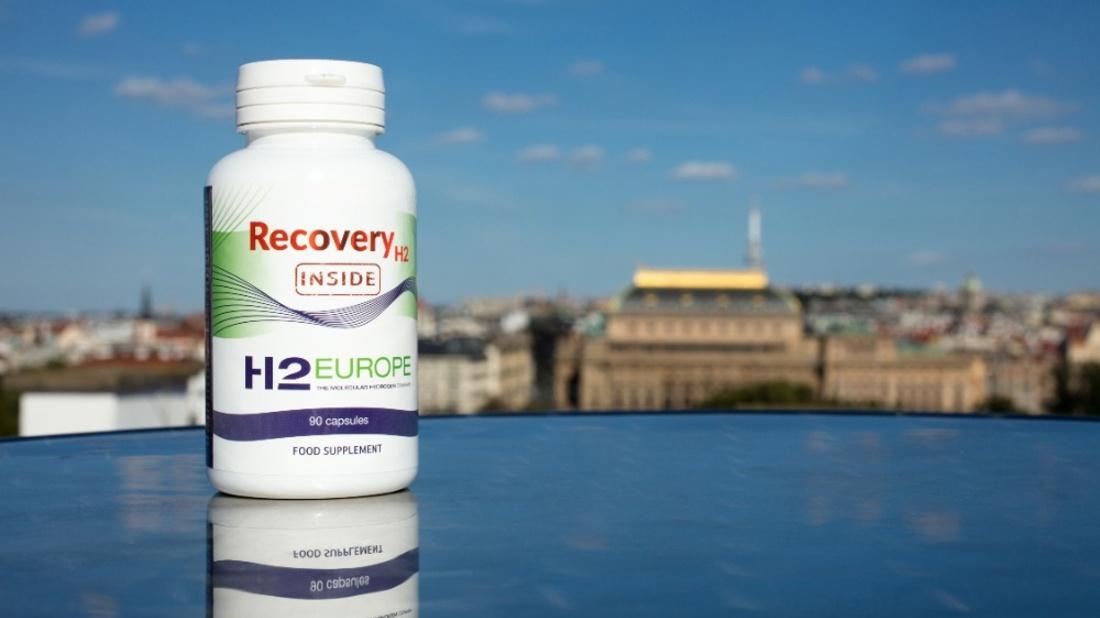 Recovery H2 Inside