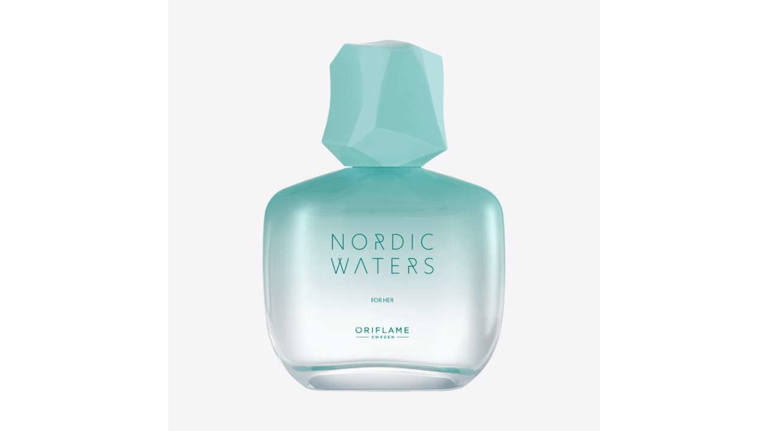 Nordic Waters For Her