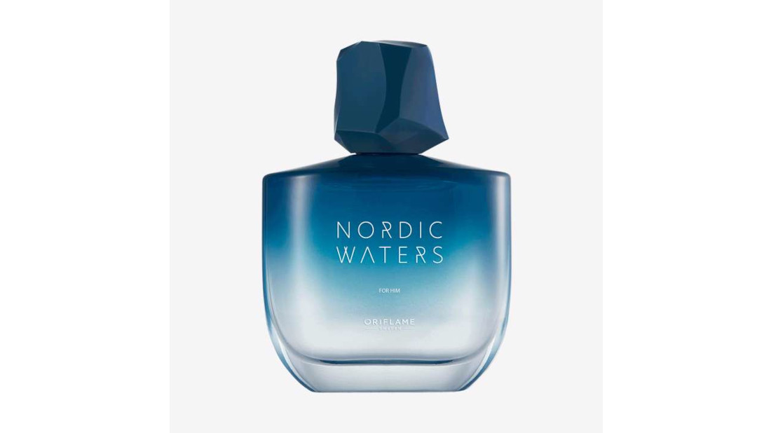 Nordic Waters
