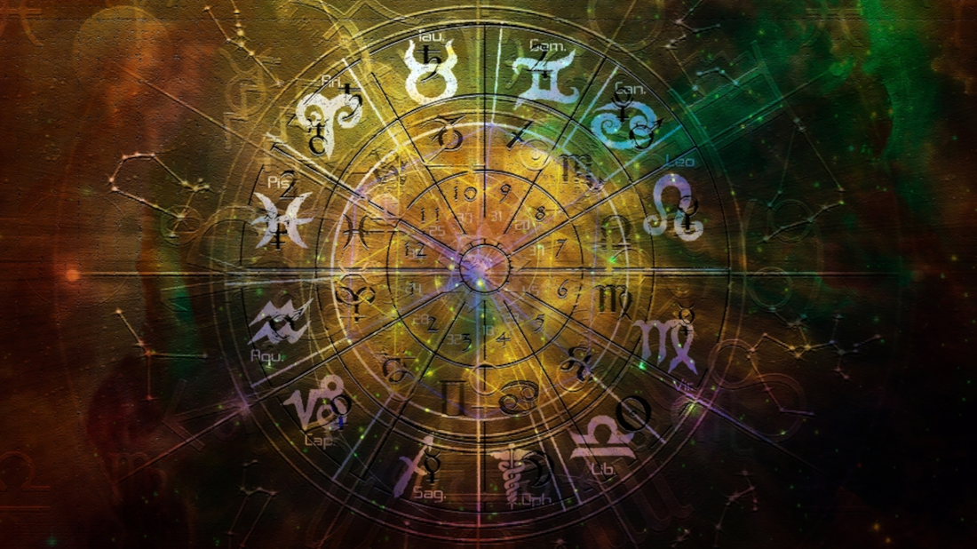 horoskopy