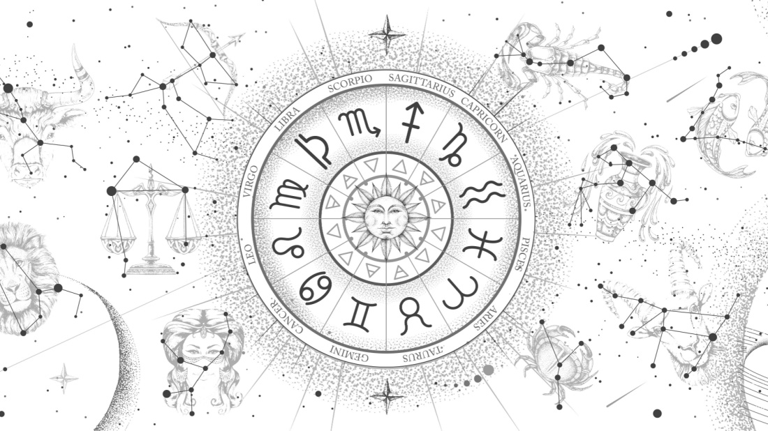 horoskopy tydenni