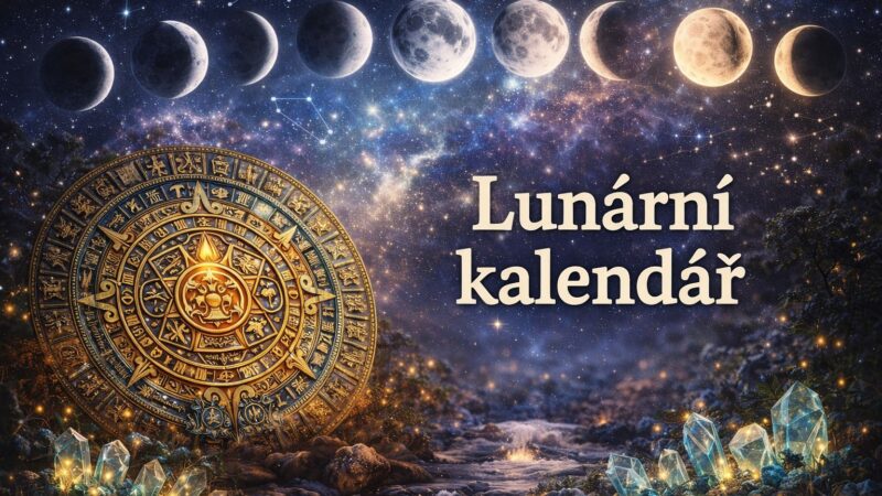 Lunarni kalendar