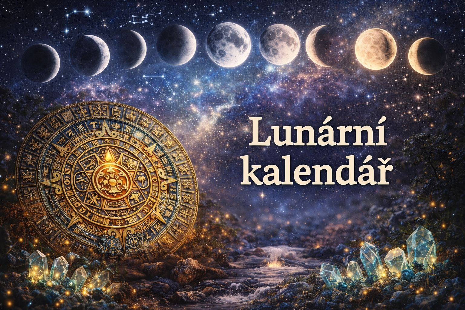 Lunarni kalendar