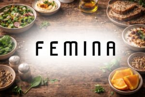 Femina recepty