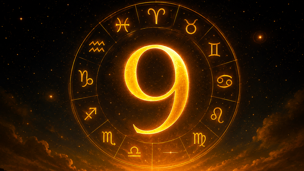 Numerologie