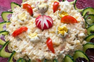Bramborovy salat