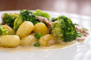 Gnocchi