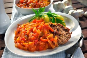 Peperonata
