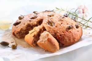 Focaccia