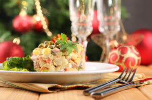 Bramborovy salat